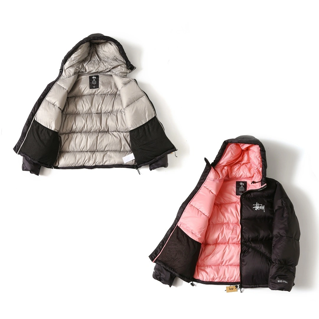 &Gemini-oversized 2Colour item:C-F110K2408-2