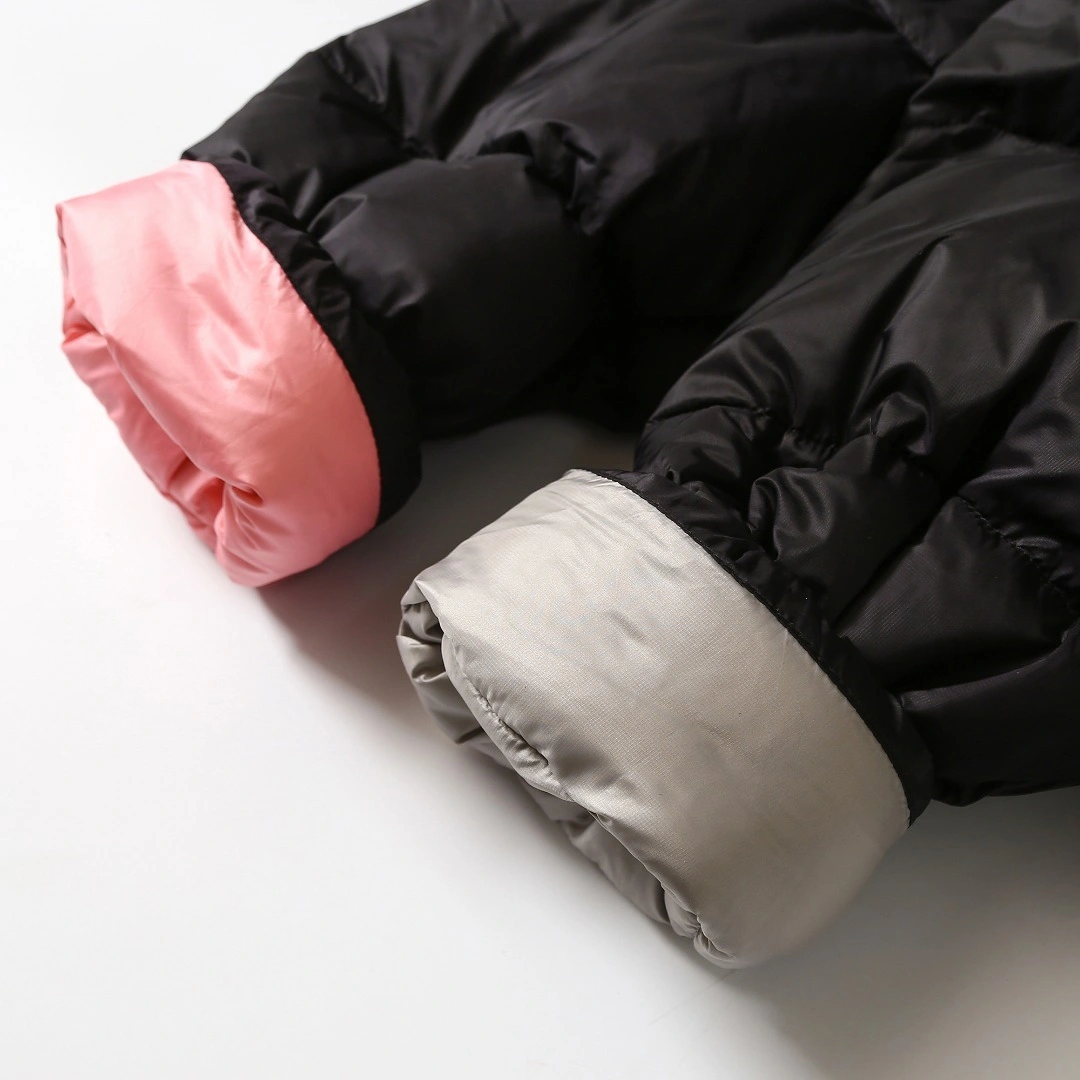 &Gemini-oversized 2Colour item:C-F110K2408-2