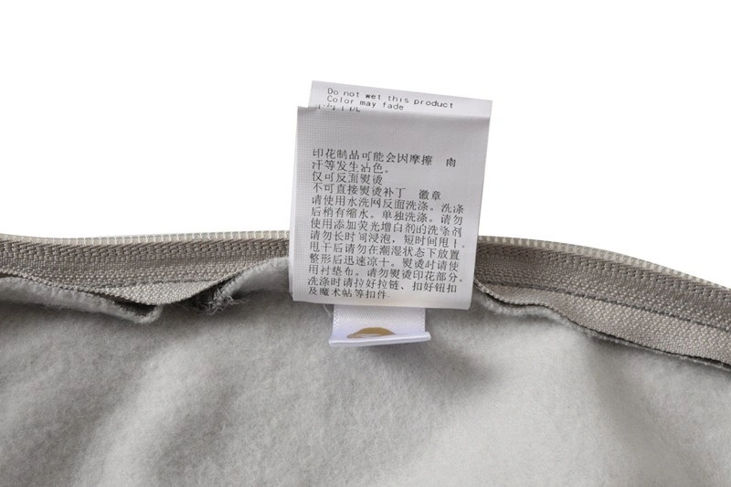 Gemini-oversized 2Colour item:C-FL05G1709-2
