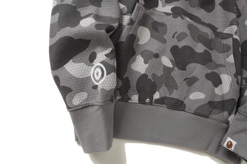 Gemini-oversized 2Colour item:C-FL05G1709-2