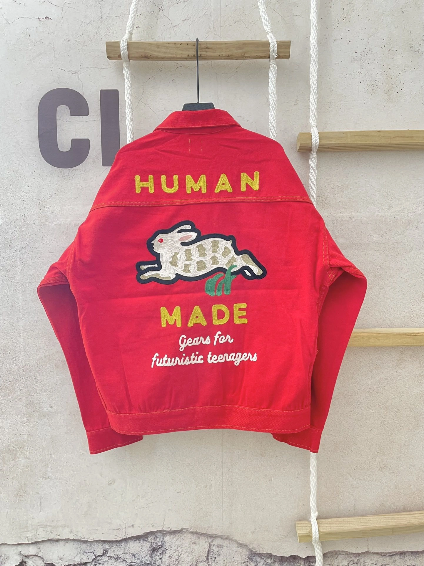Gemini oversized item:C-F322H1801