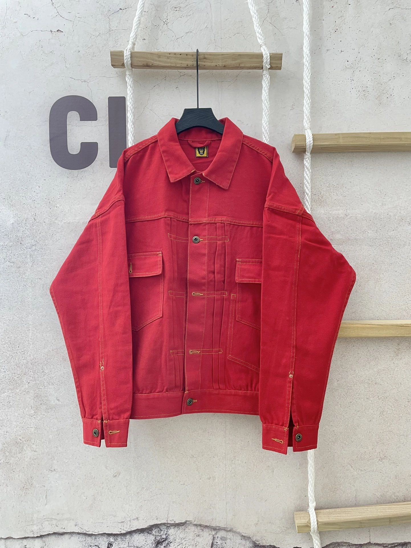 Gemini oversized item:C-F322H1801