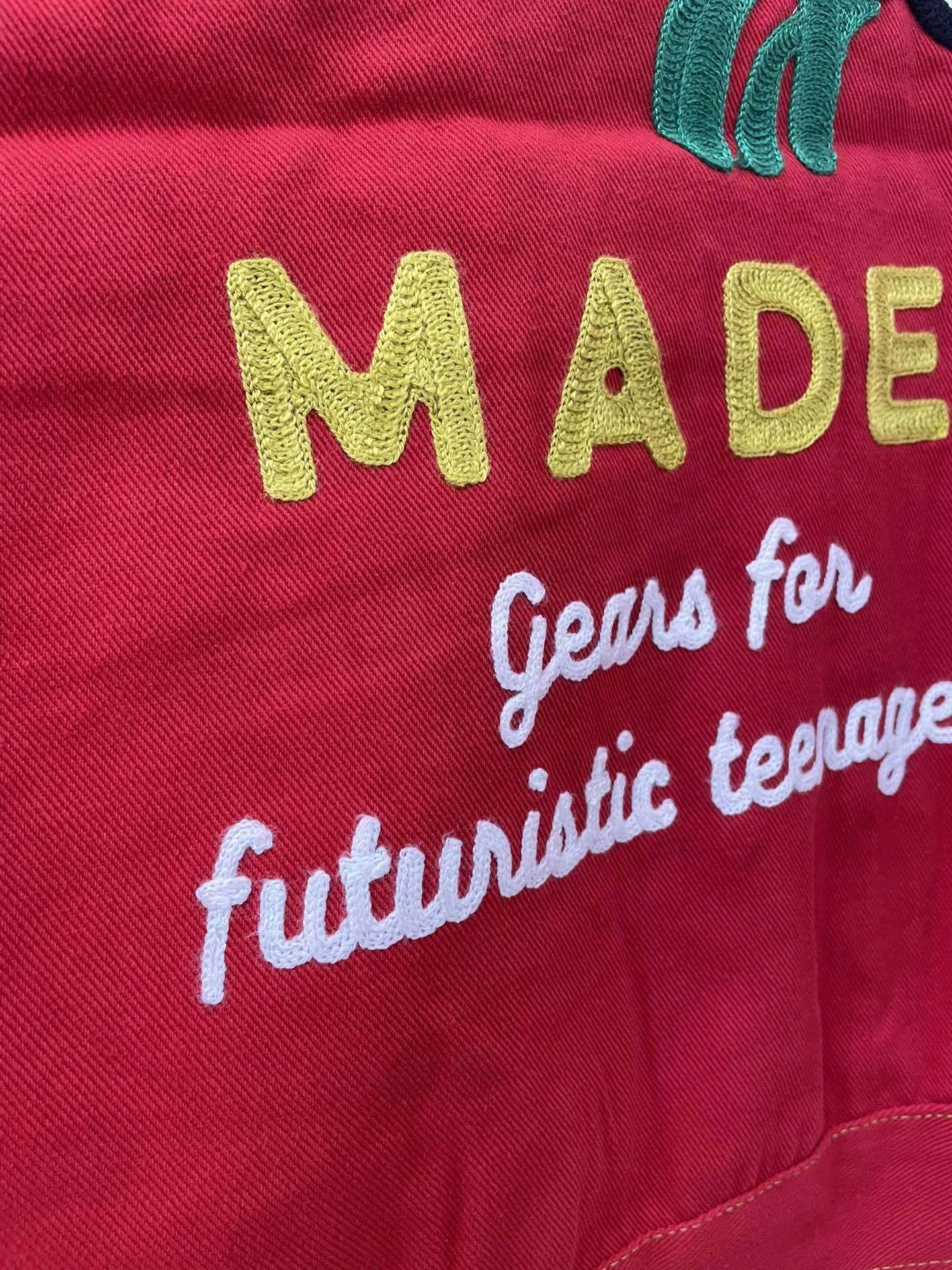 Gemini oversized item:C-F322H1801