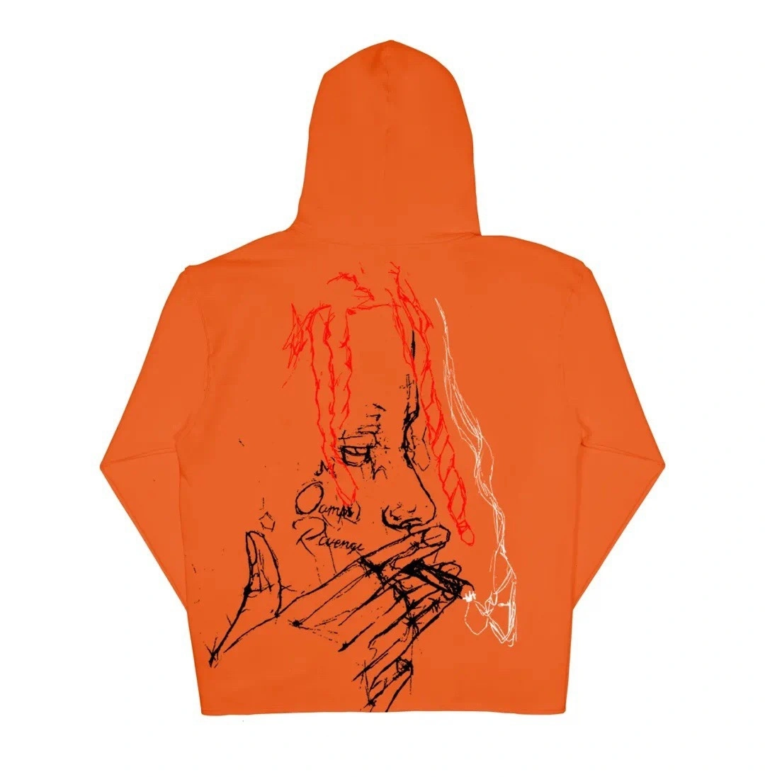 &Gemini-revenge 2Colour item:C-FL10H2014-2