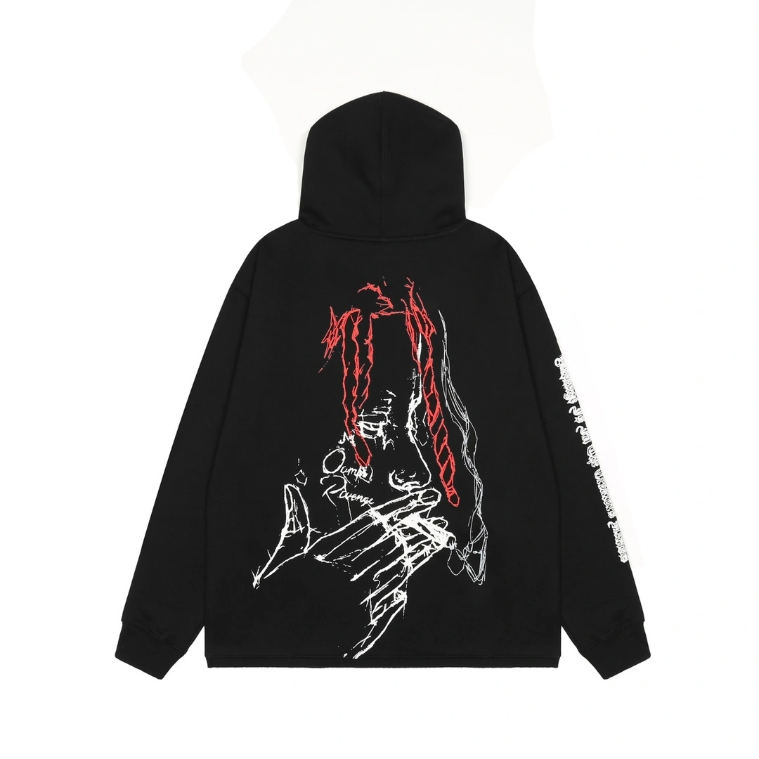 &Gemini-revenge 2Colour item:C-FL10H2014-2