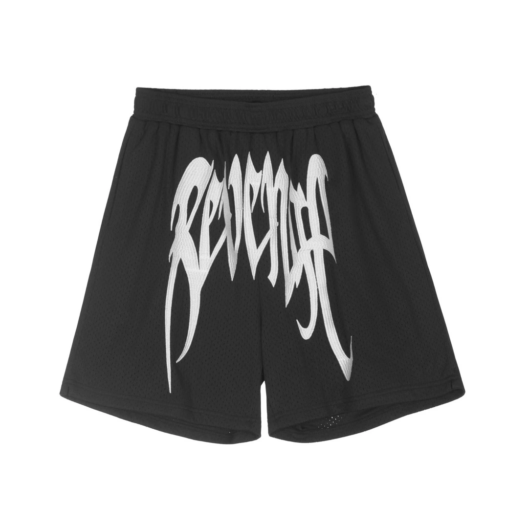 &&Gemini-revenge embroidery4Colour item:C-F000G0901-4