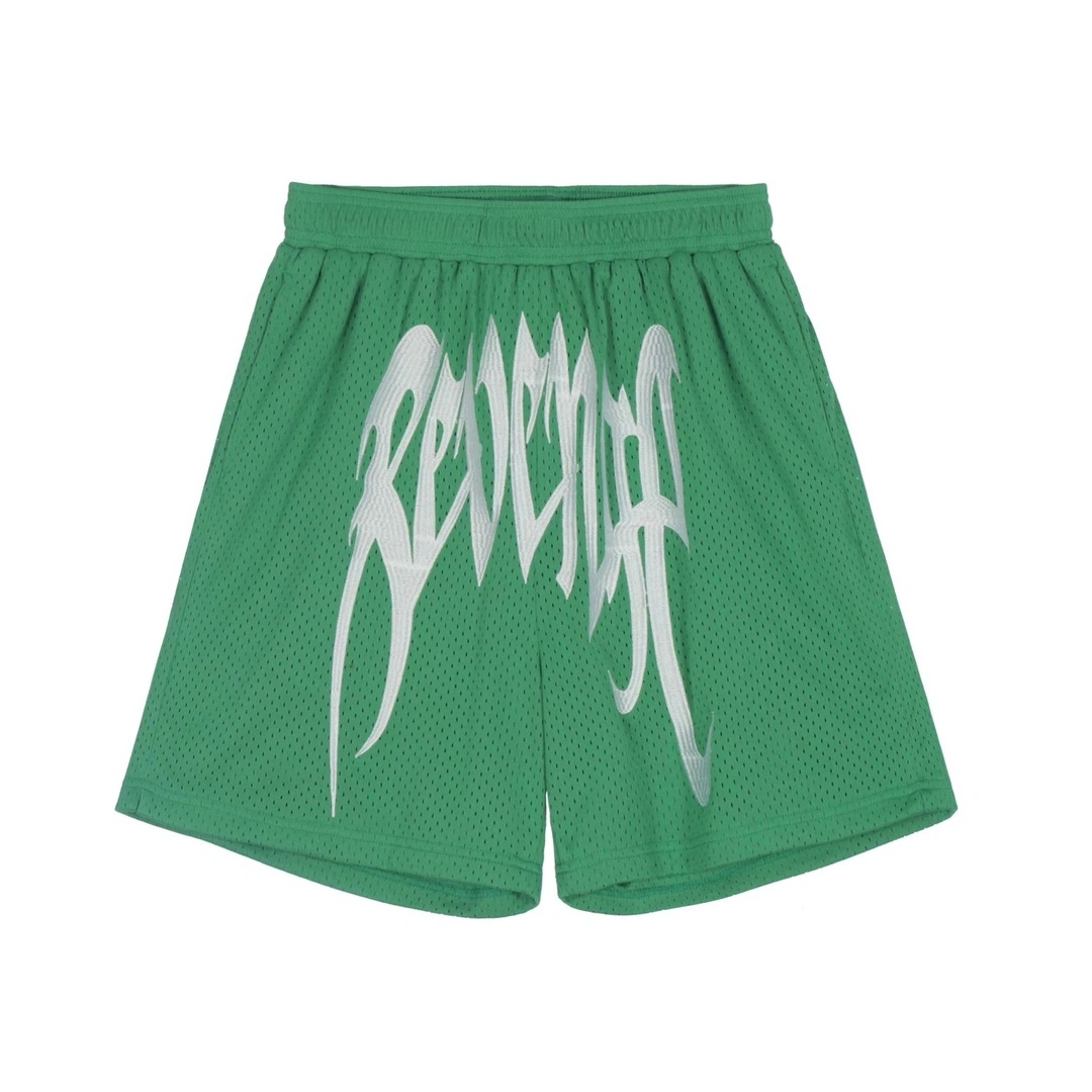&&Gemini-revenge embroidery4Colour item:C-F000G0901-4