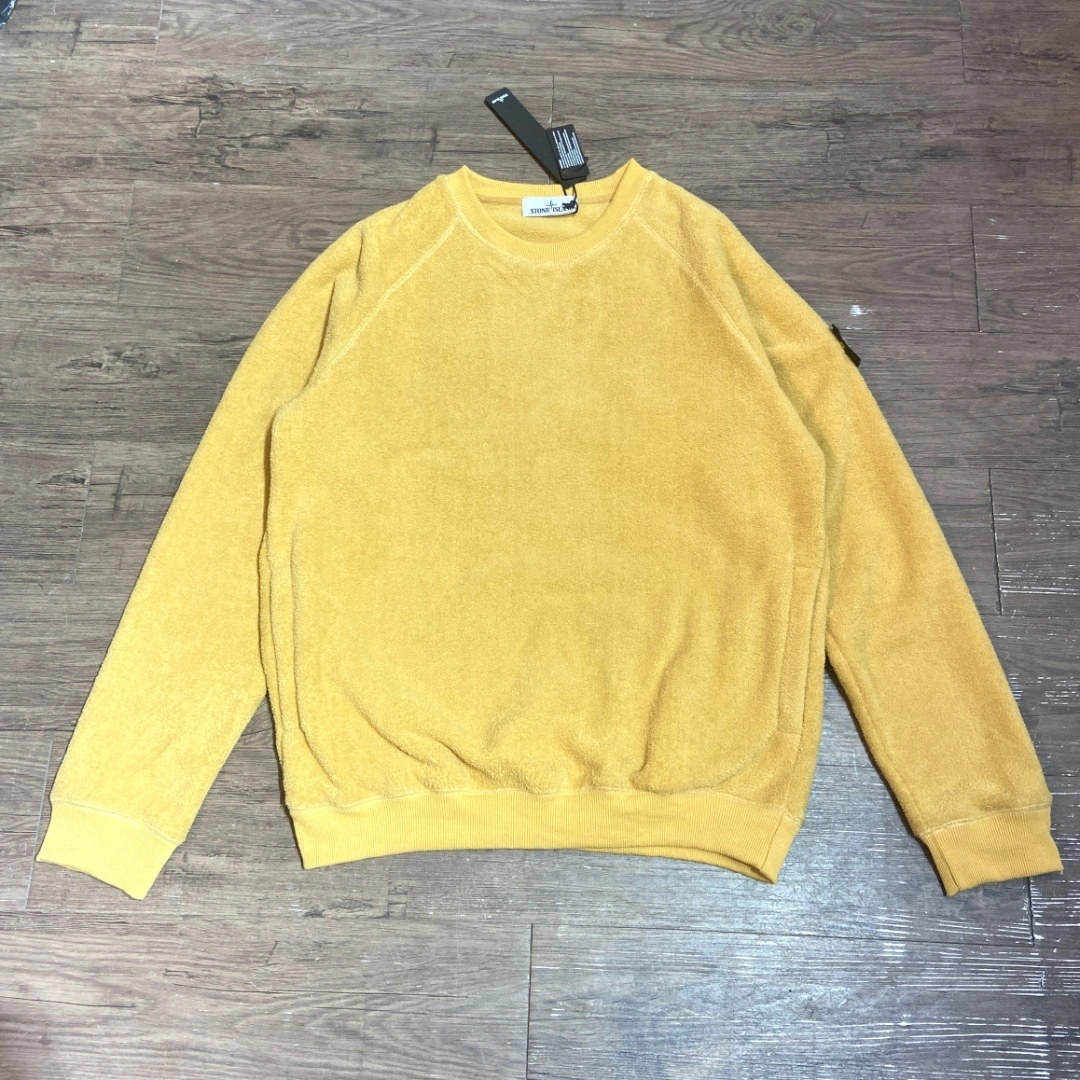 &Gemini-sherpa oversized 3Colour item:C-F398L0621-3