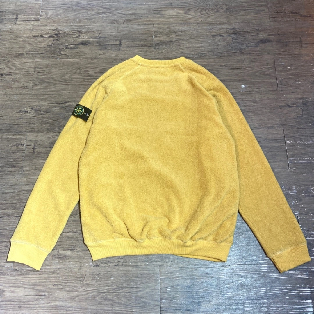&Gemini-sherpa oversized 3Colour item:C-F398L0621-3
