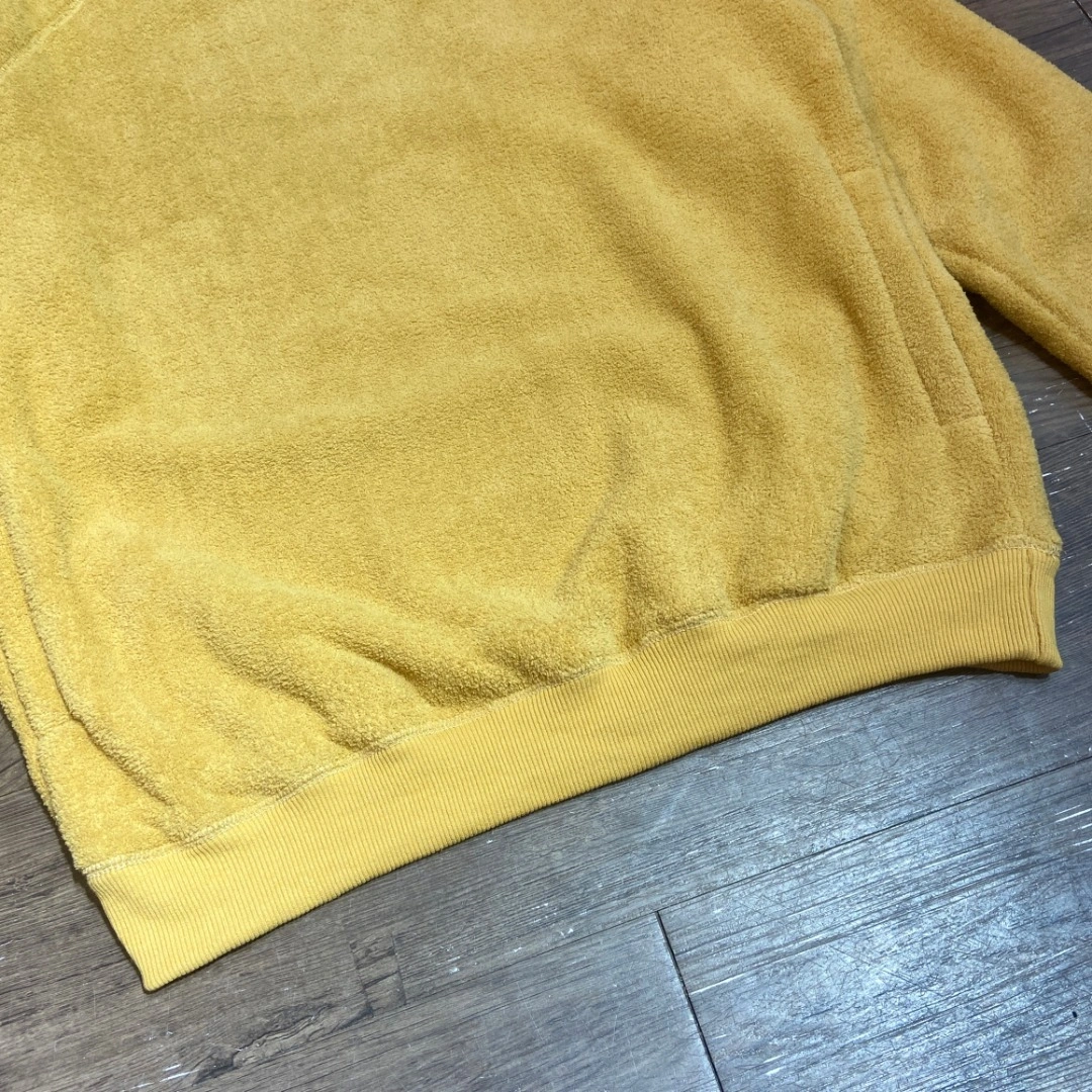 &Gemini-sherpa oversized 3Colour item:C-F398L0621-3