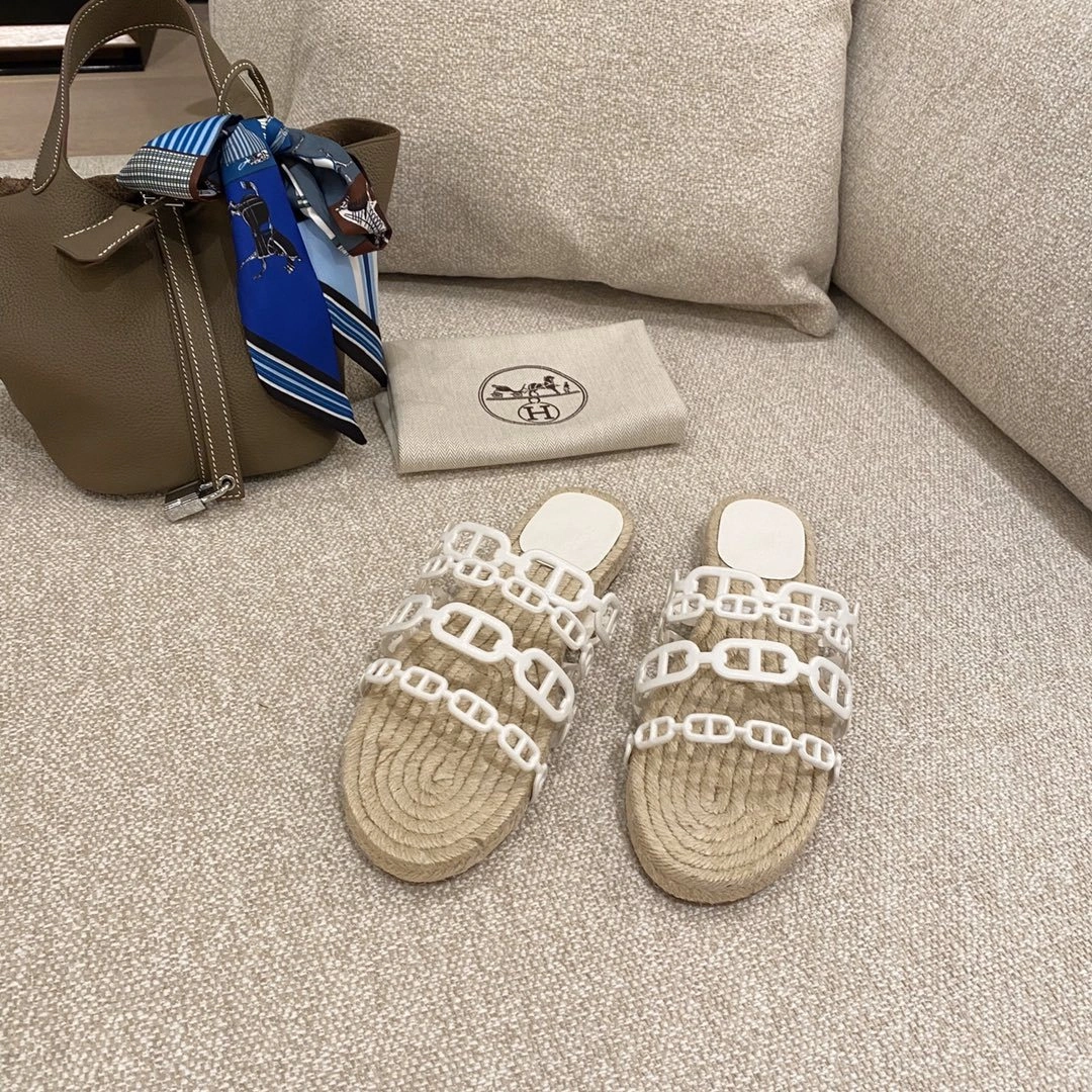 &H classic slipper 1：1counters quality item number : 036F158X0280G0814