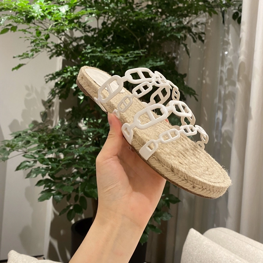 &H classic slipper 1：1counters quality item number : 036F158X0280G0814