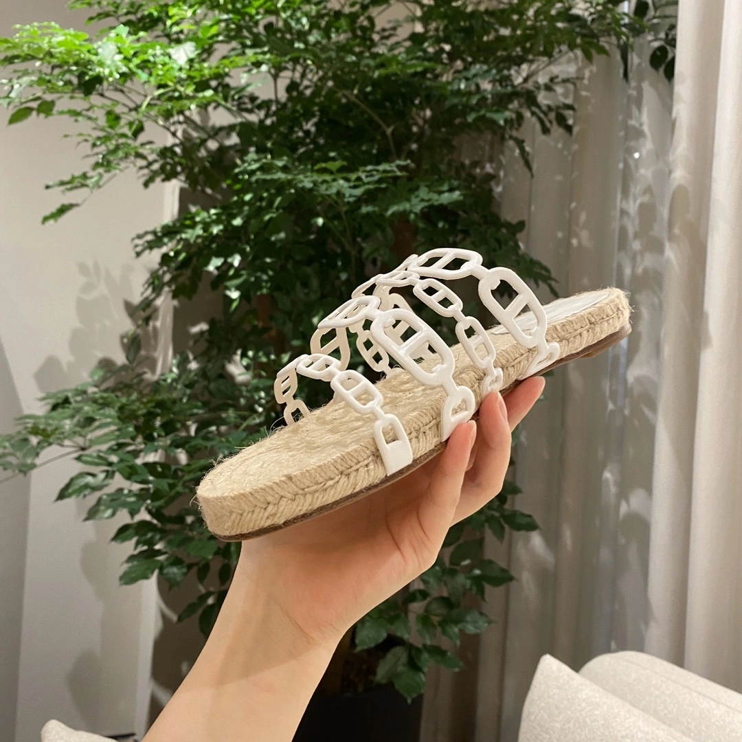 &H classic slipper 1：1counters quality item number : 036F158X0280G0814