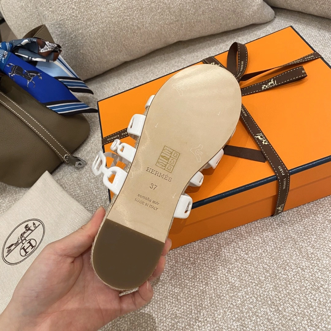 &H classic slipper 1：1counters quality item number : 036F158X0280G0814