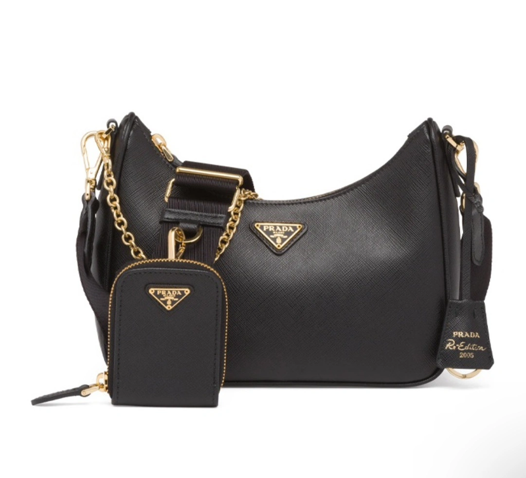 Custombag--1BH204_NZV_F0632_V_V2M 1BH204-NZV-F0632-V-V2M high quality version item：C-B806D2115