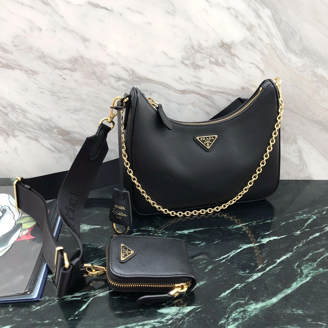 Custombag--1BH204_NZV_F0632_V_V2M 1BH204-NZV-F0632-V-V2M high quality version item：C-B806D2115