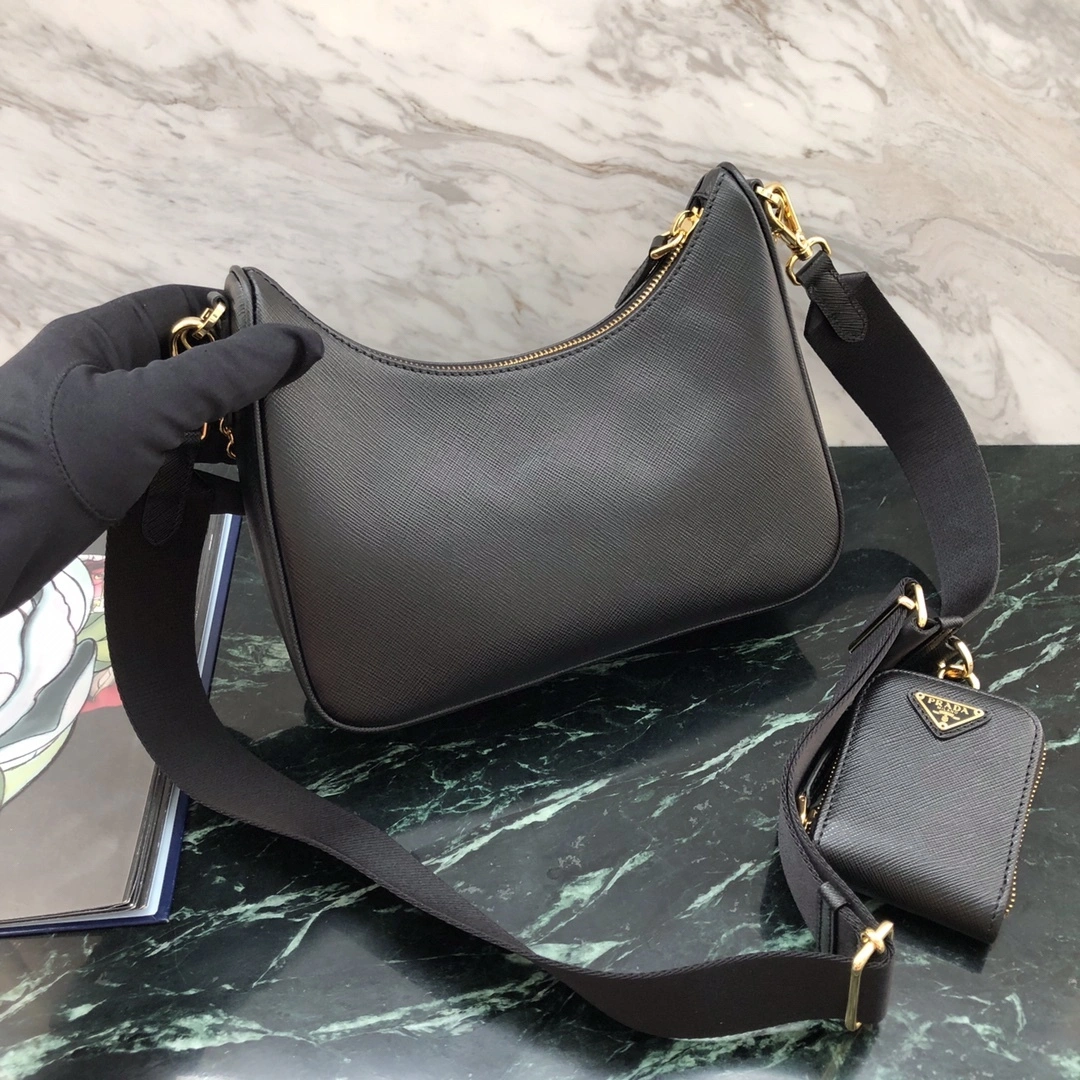 Custombag--1BH204_NZV_F0632_V_V2M 1BH204-NZV-F0632-V-V2M high quality version item：C-B806D2115