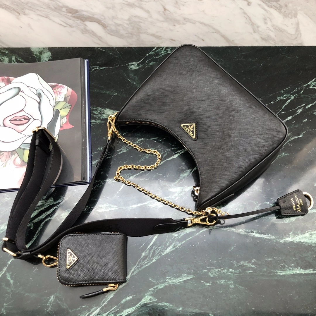 Custombag--1BH204_NZV_F0632_V_V2M 1BH204-NZV-F0632-V-V2M high quality version item：C-B806D2115