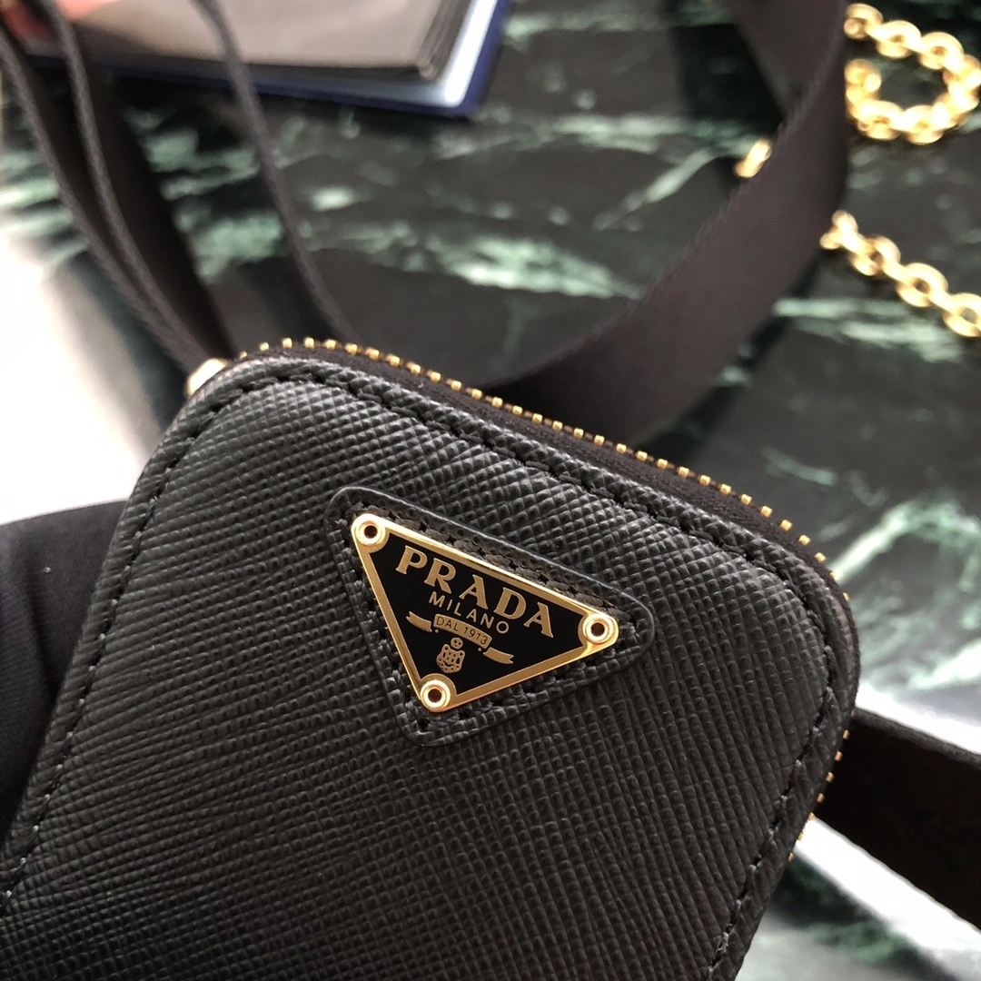 Custombag--1BH204_NZV_F0632_V_V2M 1BH204-NZV-F0632-V-V2M high quality version item：C-B806D2115