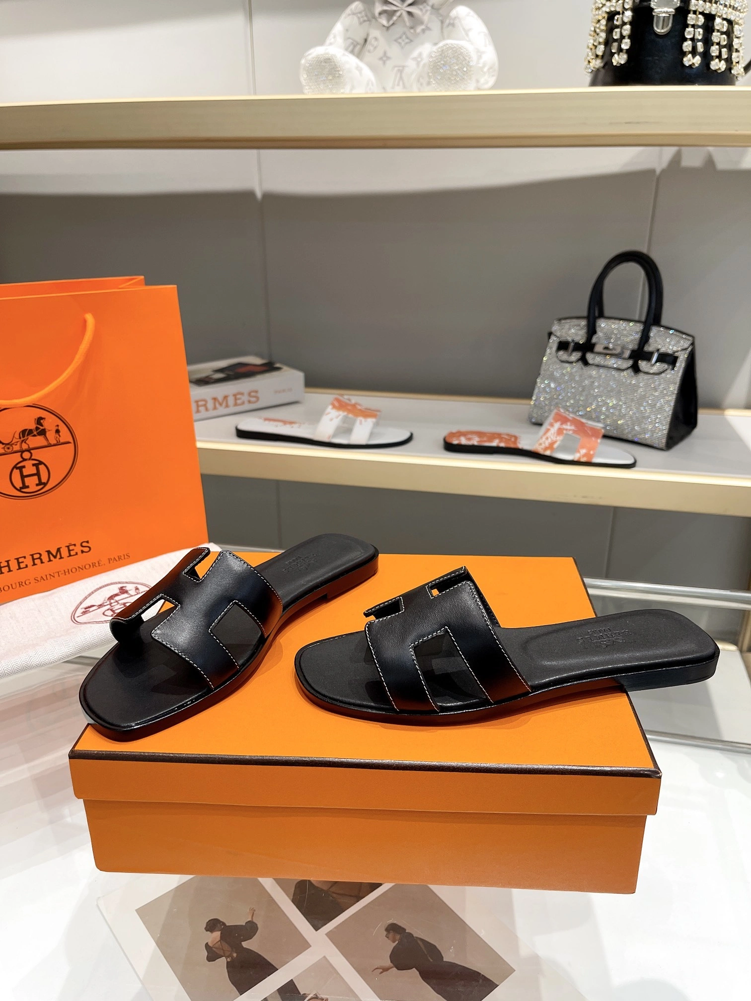 H5r75s H021056Z 01 Calfskin item:DT-X543E1604