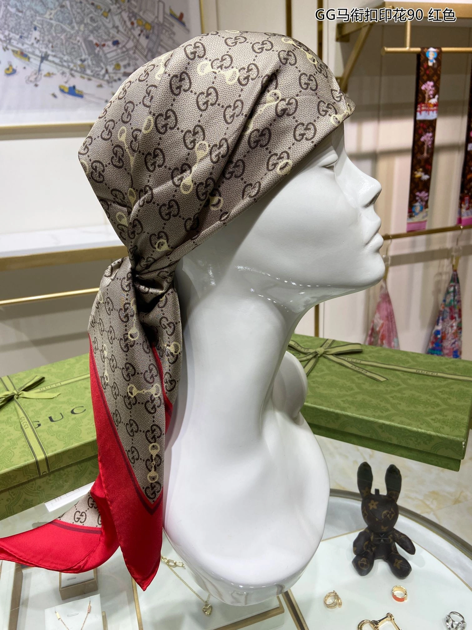 &HD---- item:B-S132H0137
