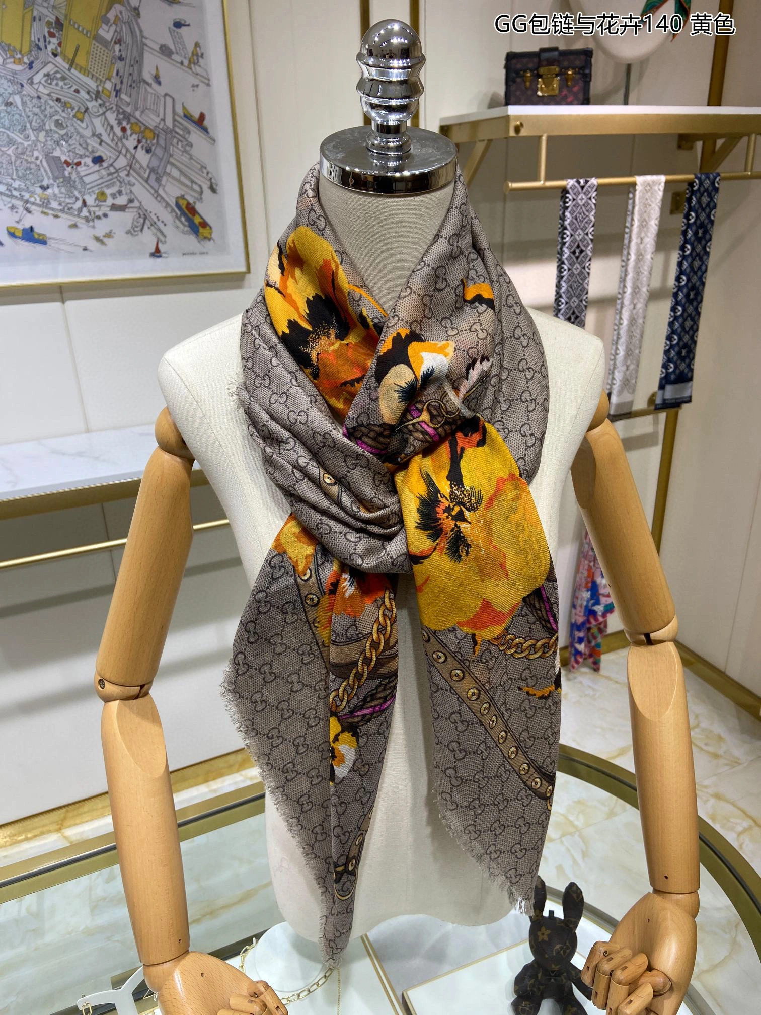 &HD---- item:B-S132H0938