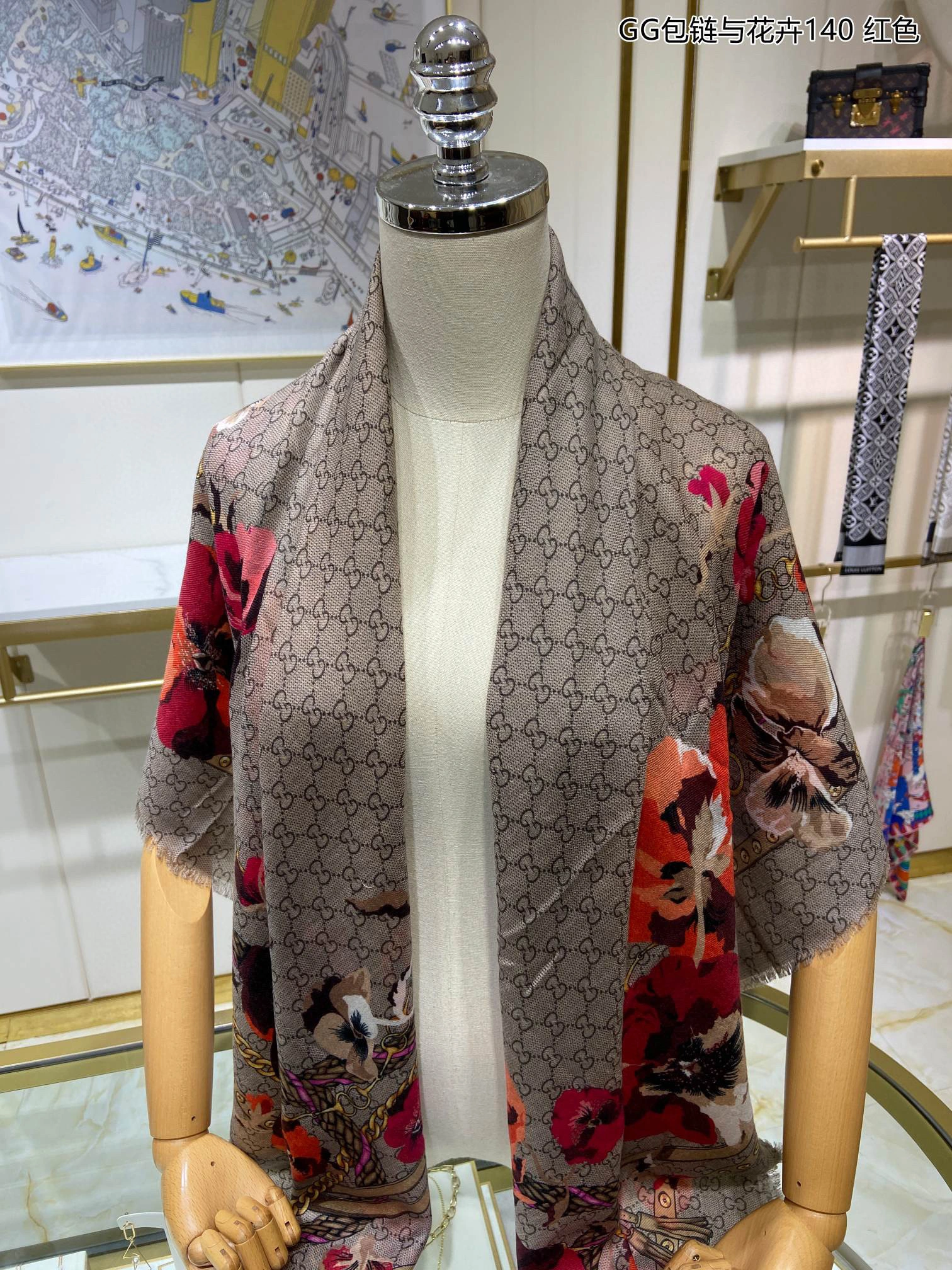 &HD---- item:B-S132H0940