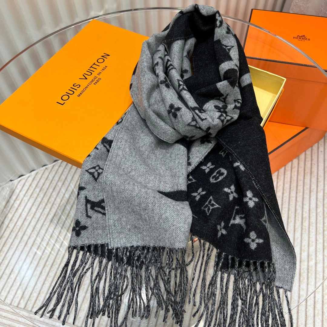 &&HD---- pashm 2colour item:C-S132A0506-2