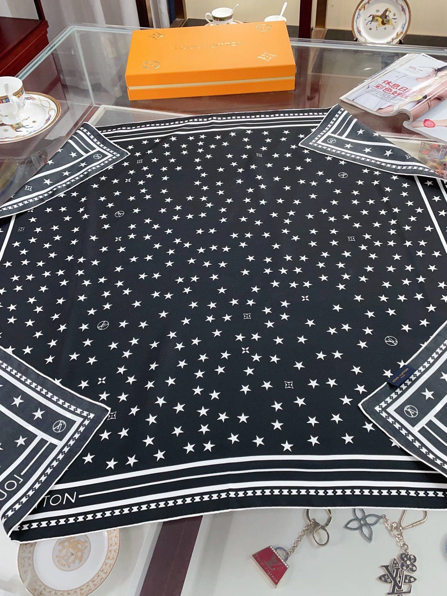 &HD-- 100% pure silk item:C-S132H0931Y