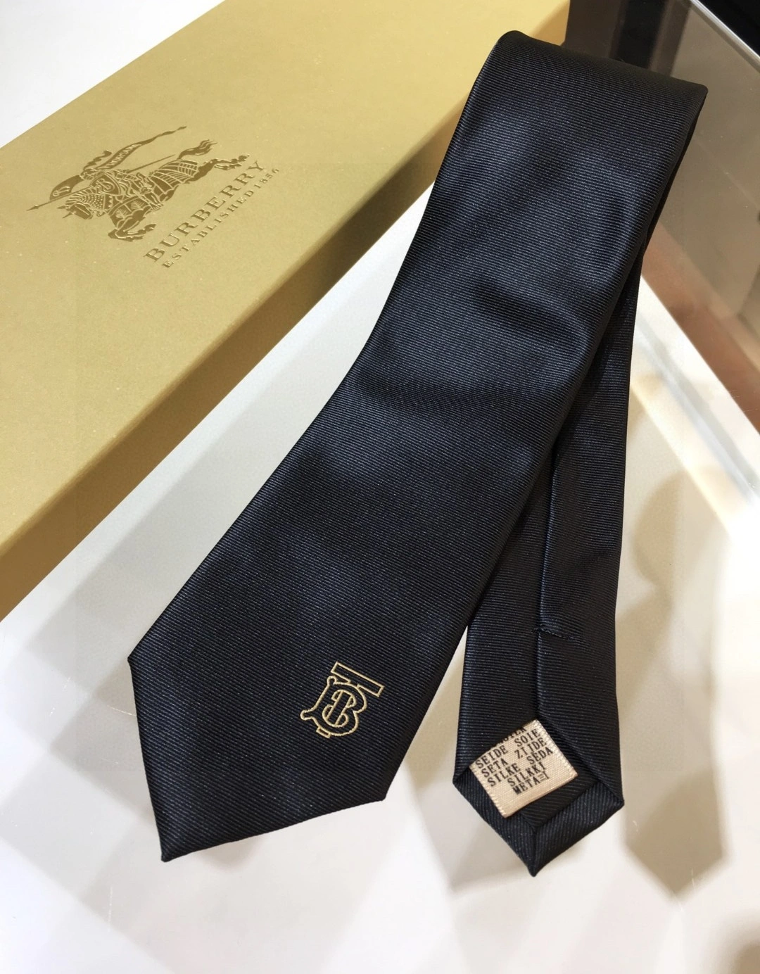 HD-- 100% top jacquard silk item:C-S132C2428Y