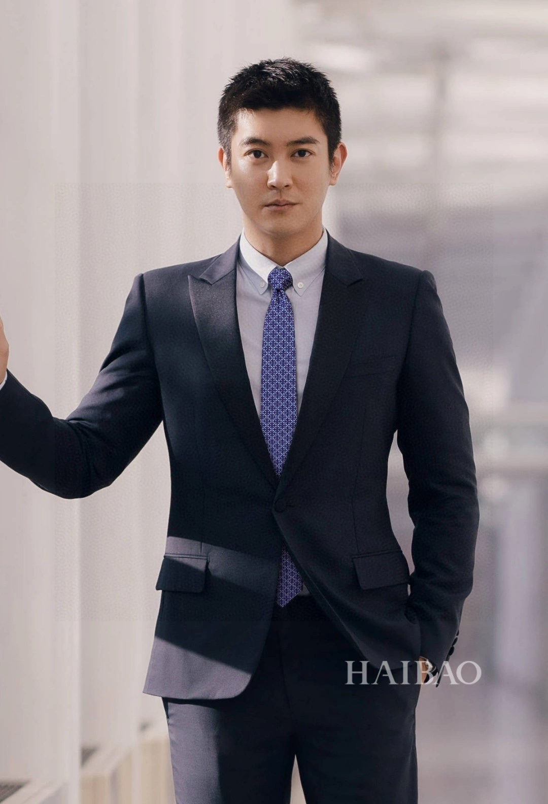 HD-- 100% top twill silk + wool lining item:C-S132C24112Y
