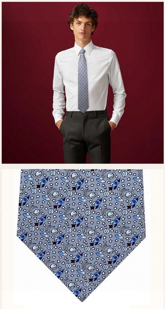 HD-- 100% top twill silk + wool lining item:C-S132C2446Y