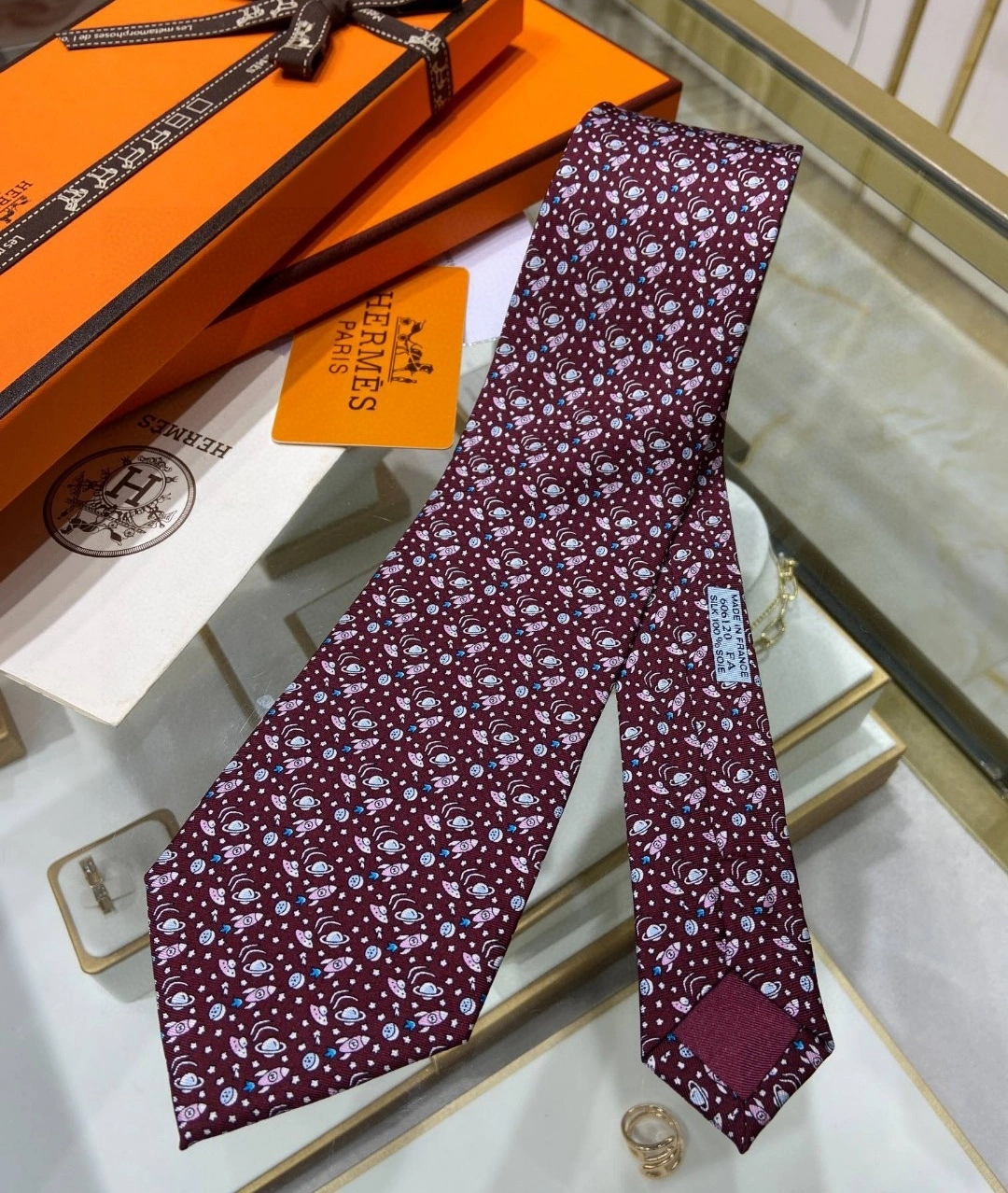 &HD-- 100% top twill silk + wool lining item:C-S132C2447Y