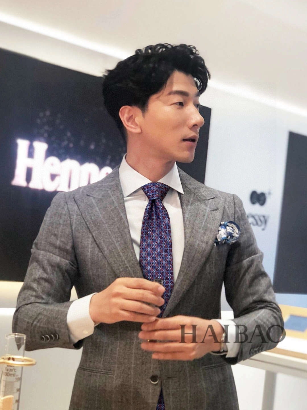HD-- 100% top twill silk + wool lining item:C-S132C2490Y