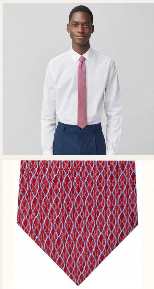 HD-- 100% top twill silk item:C-S132C2433Y