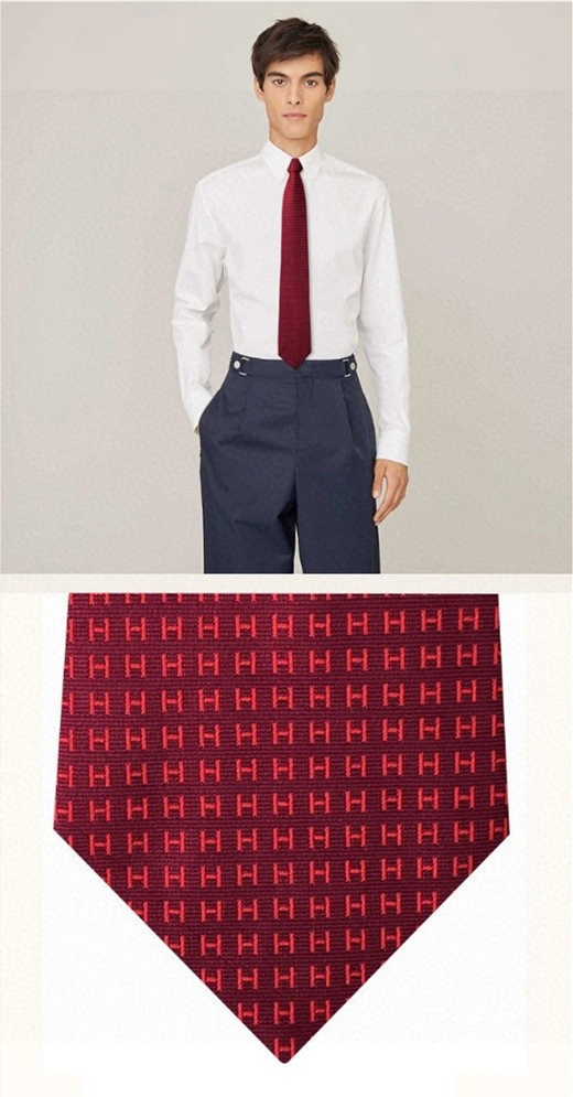HD-- 100% top twill silk item:C-S132C2455Y