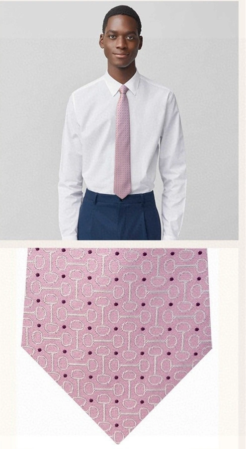 &HD-- 100% top twill silk item:C-S132C2477Y