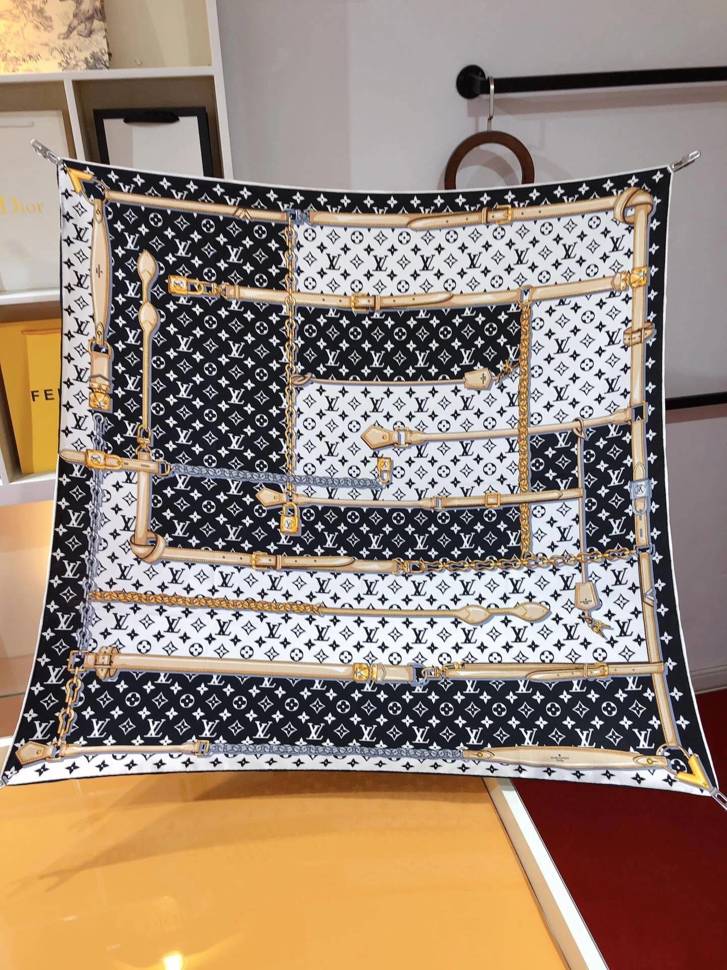 &HD-- 100% twill silk item:C-S146H0919Y