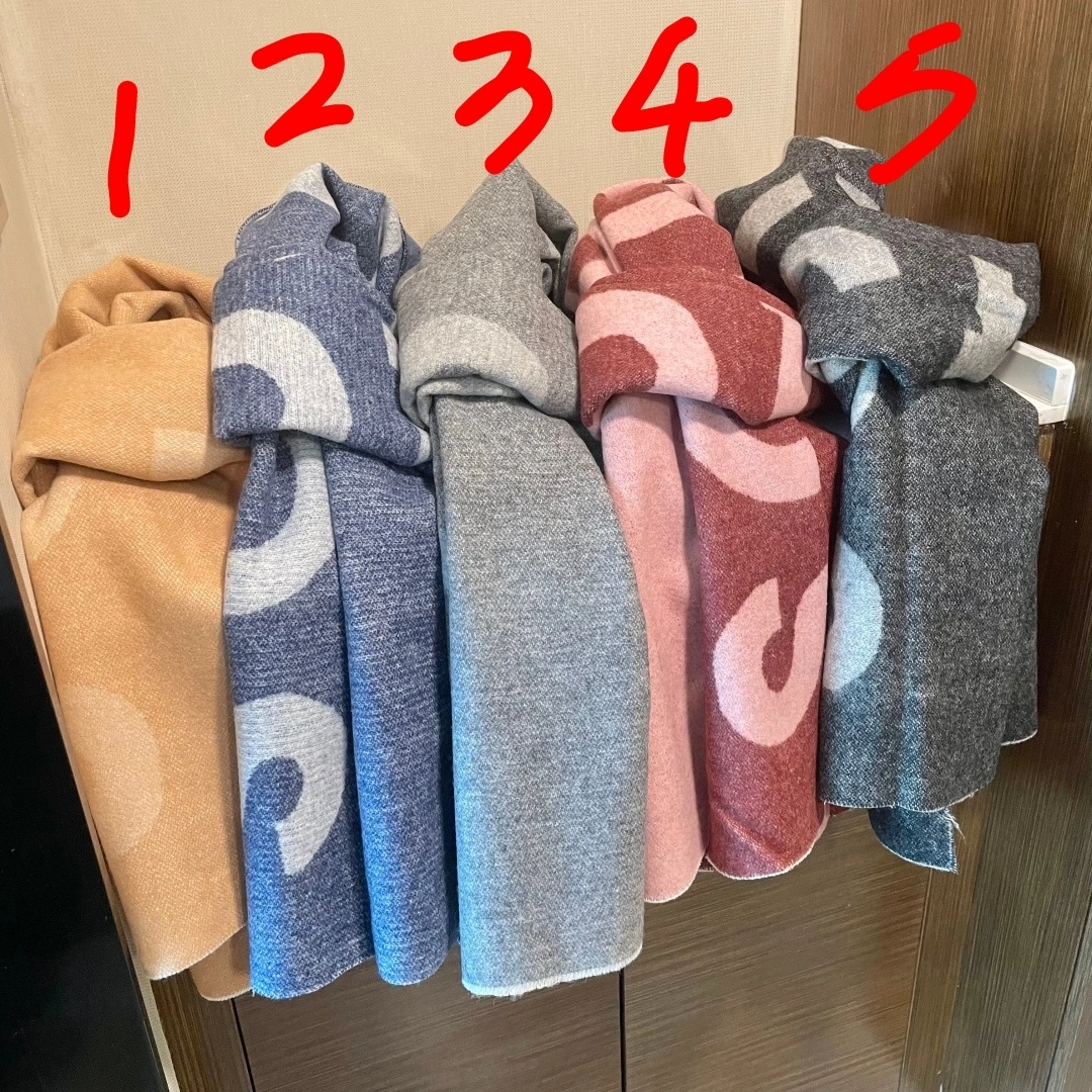 HD-- 1395 cashmere 5Colour item : E-S132K1232-5H