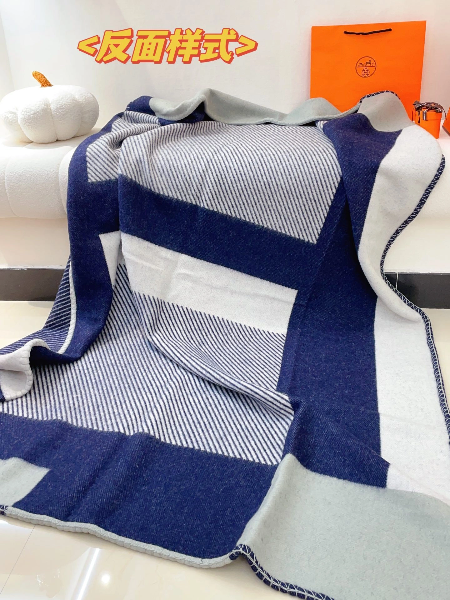 &&HD-- 2Colour item:C-S132H0707Y-2