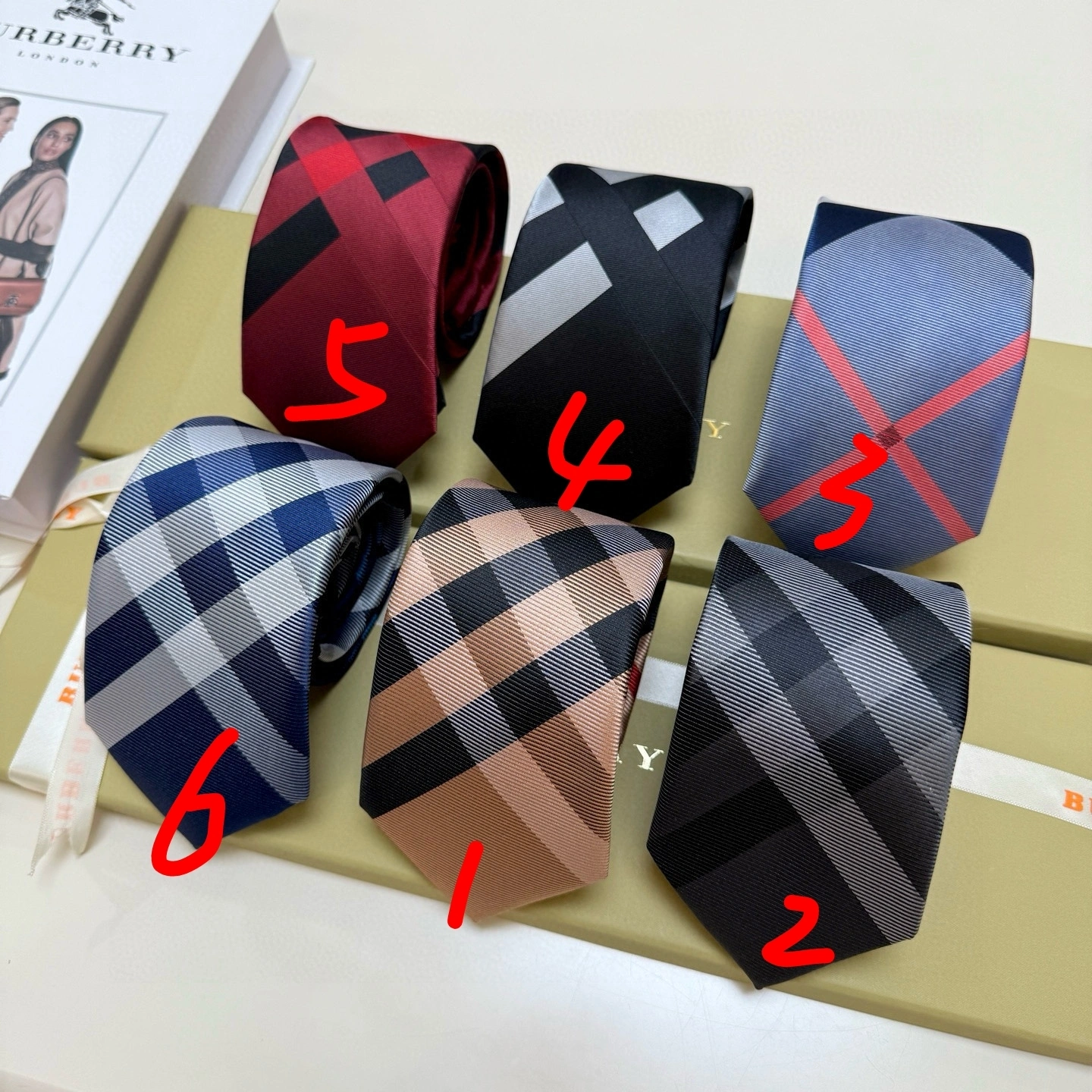 HD-- 2ur25rry Vintage Real silk 6colour item:E-S132M0203-6H