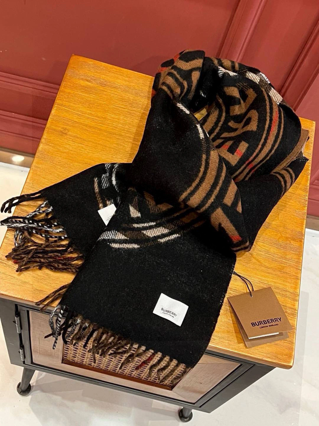 HD-- 2ur25rry cashmere 2colour item : E-S132J2820-2H