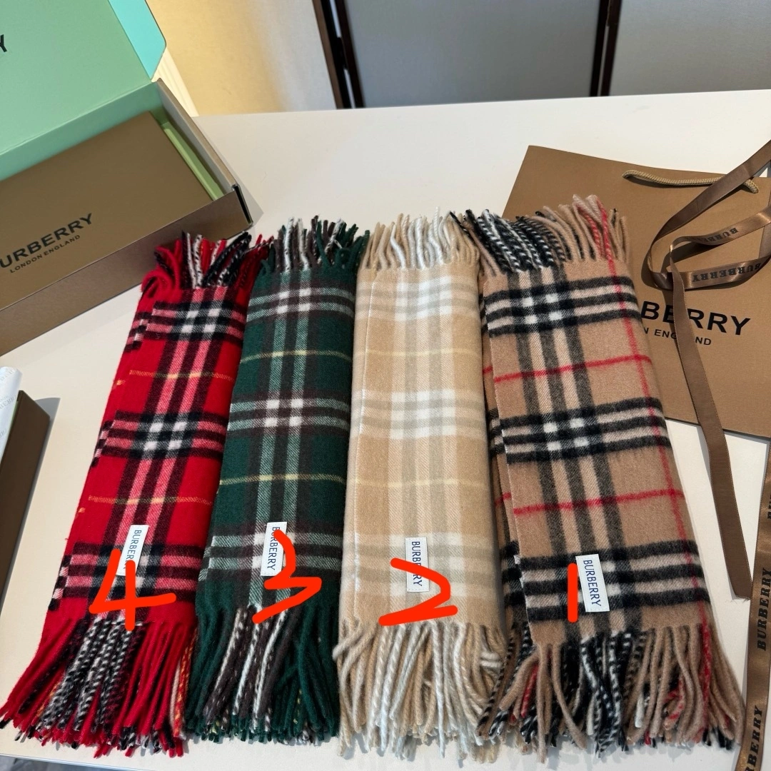 HD-- 2ur25rry cashmere 4colour item : E-S132J2807-4H