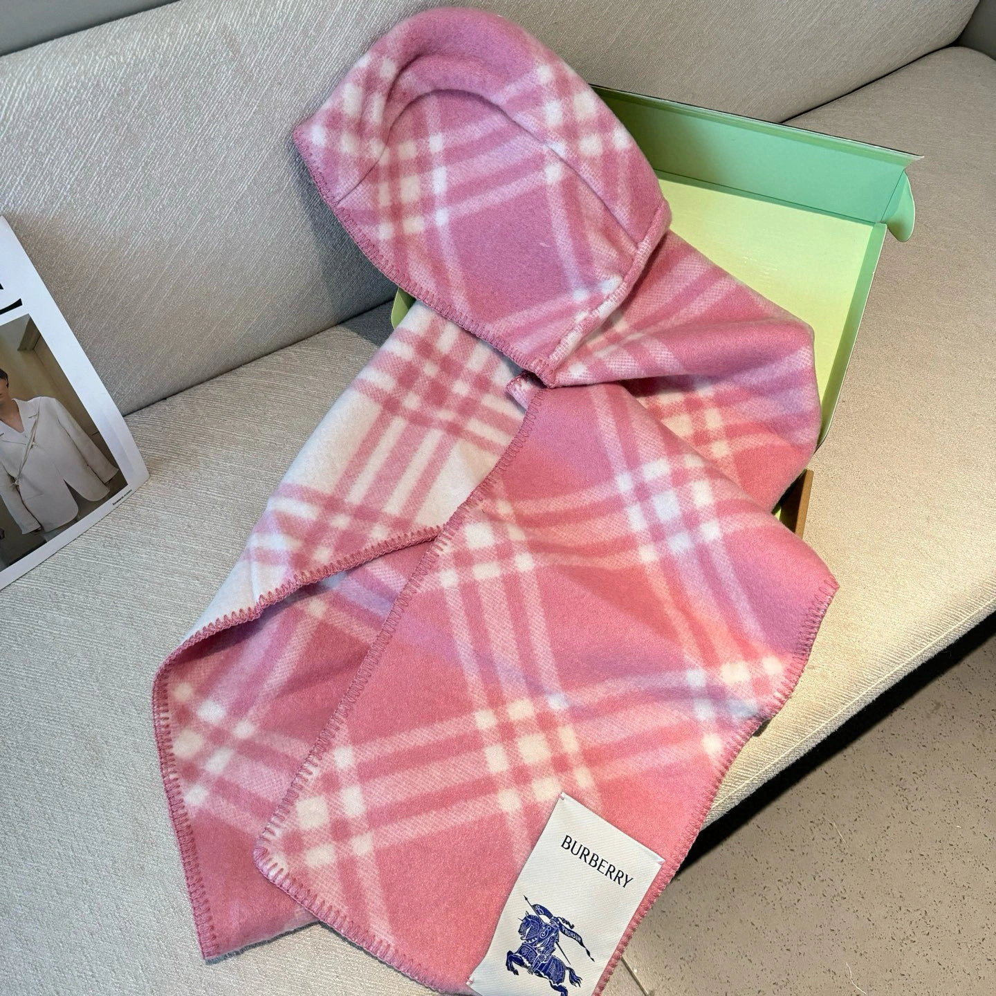 HD-- 2ur25rry cashmere 6Colour item:E-S132K2808-6H