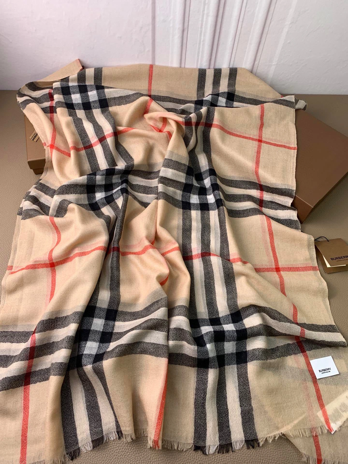 &HD-- 2ur25rry cashmere Silk 2colour item:D-S132K1904-2