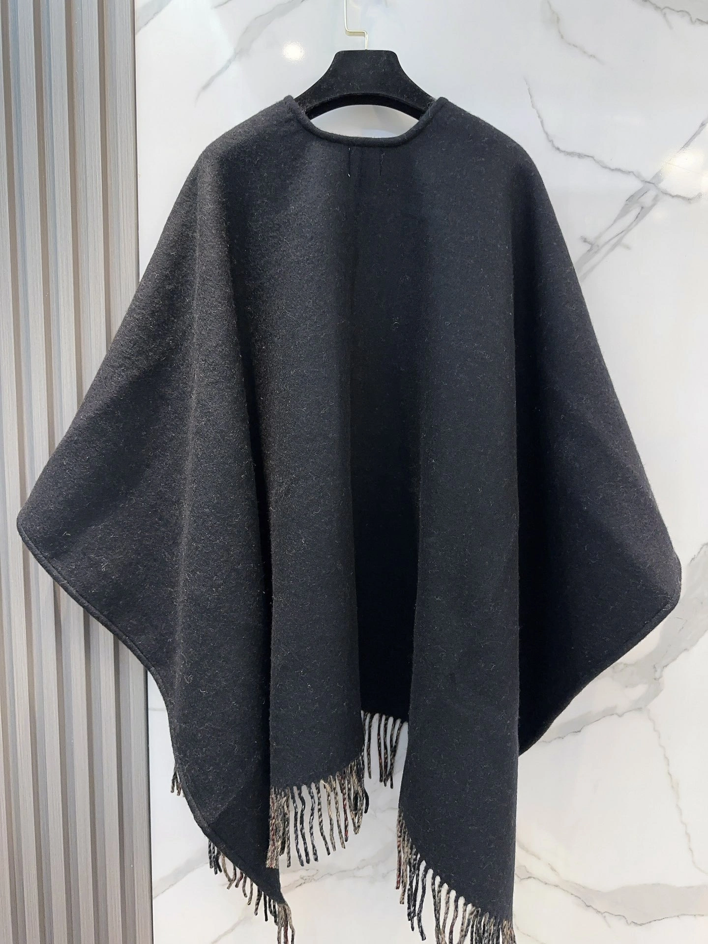 HD-- 2ur25rry cashmere wool 2Colour item : E-S132K1221-2H