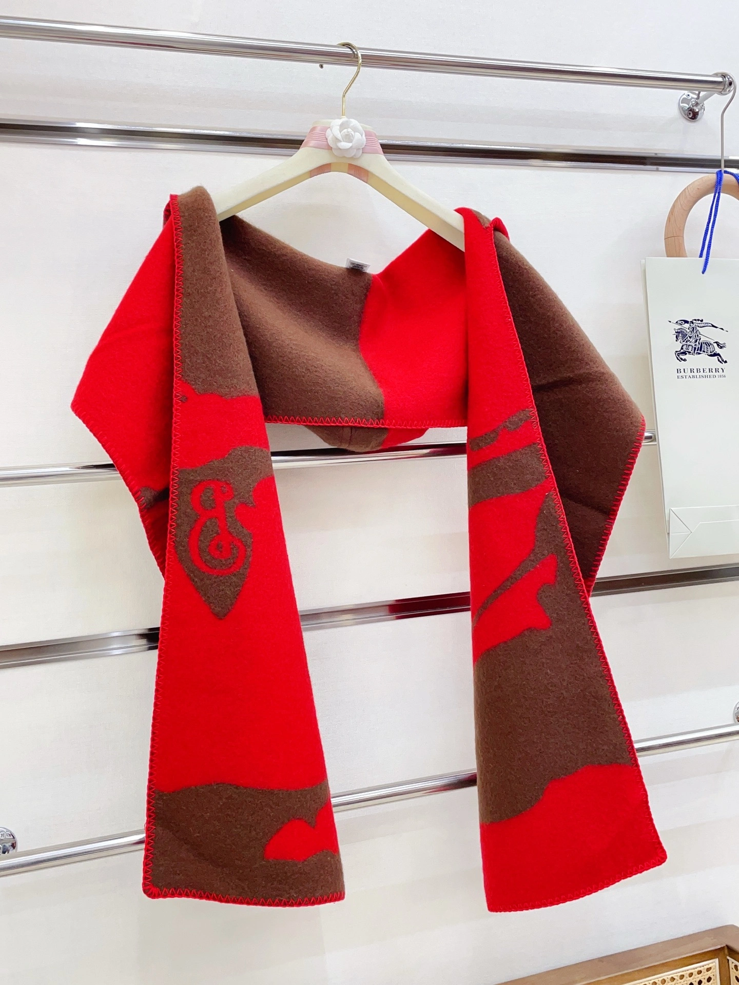 HD-- 2ur25rry cashmere wool 3Colour item:E-S132K2809-3H