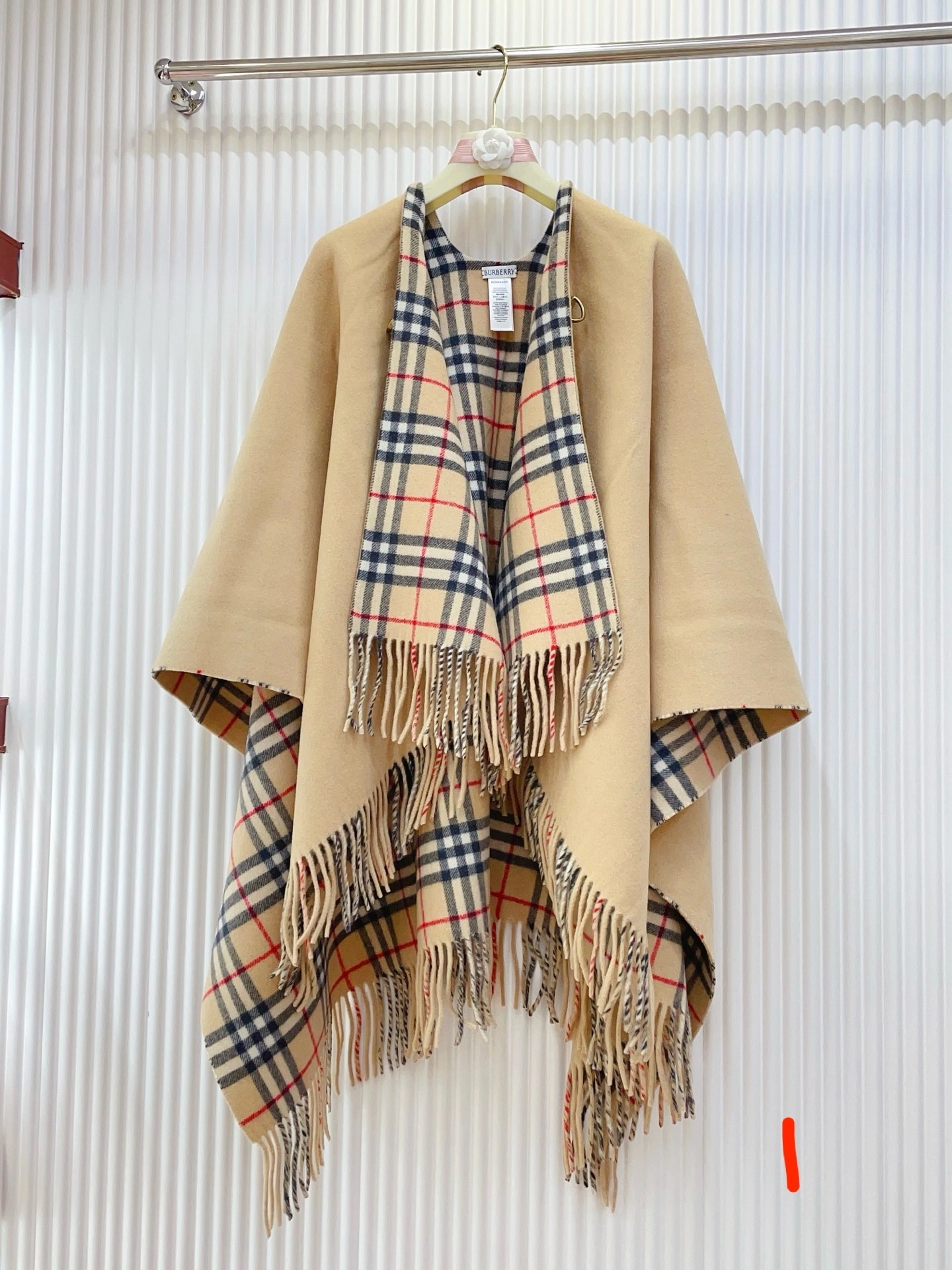 HD-- 2ur25rry wool 2colour item:E-S132J1201-2H