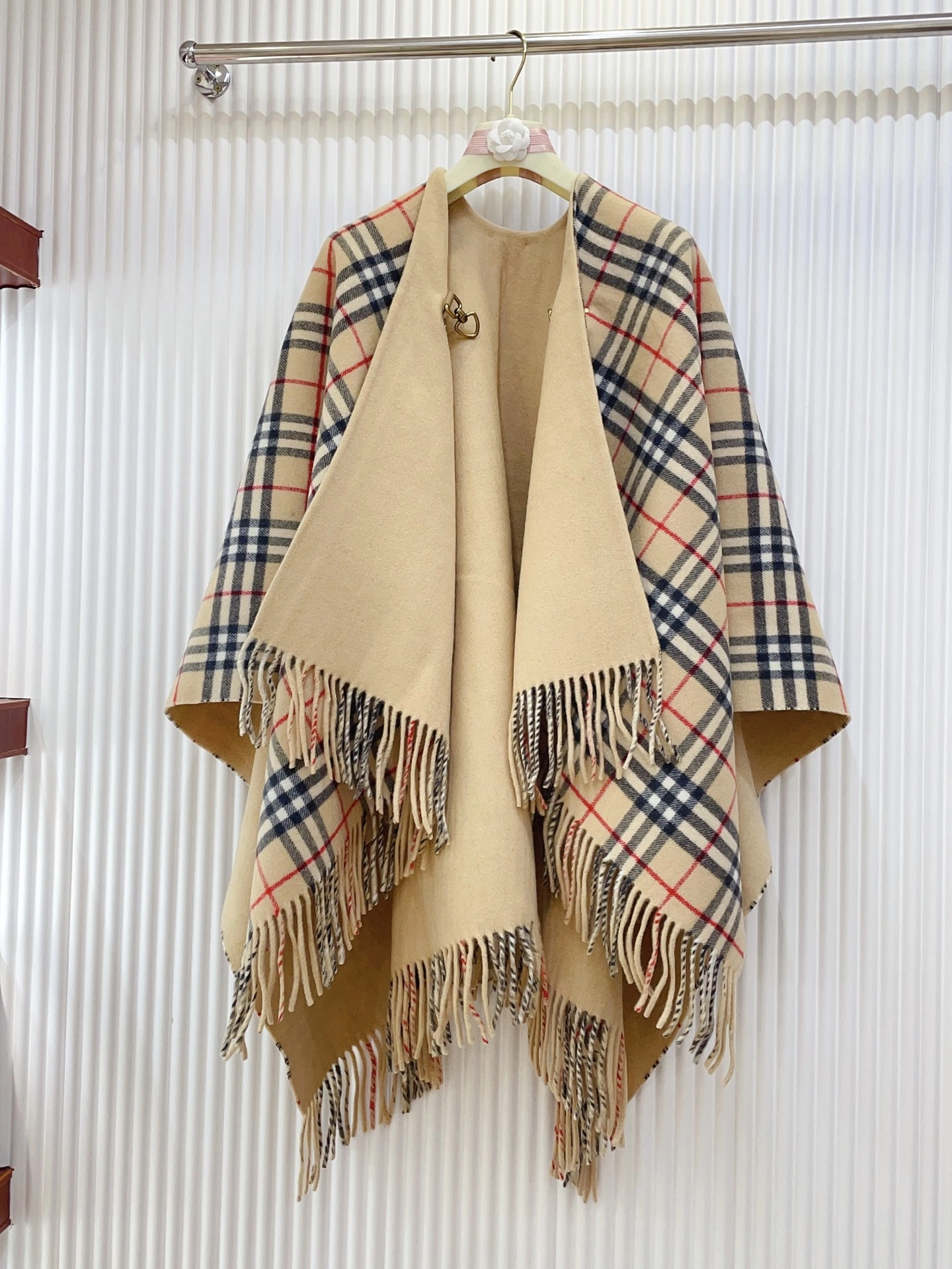 HD-- 2ur25rry wool 2colour item:E-S132J1201-2H