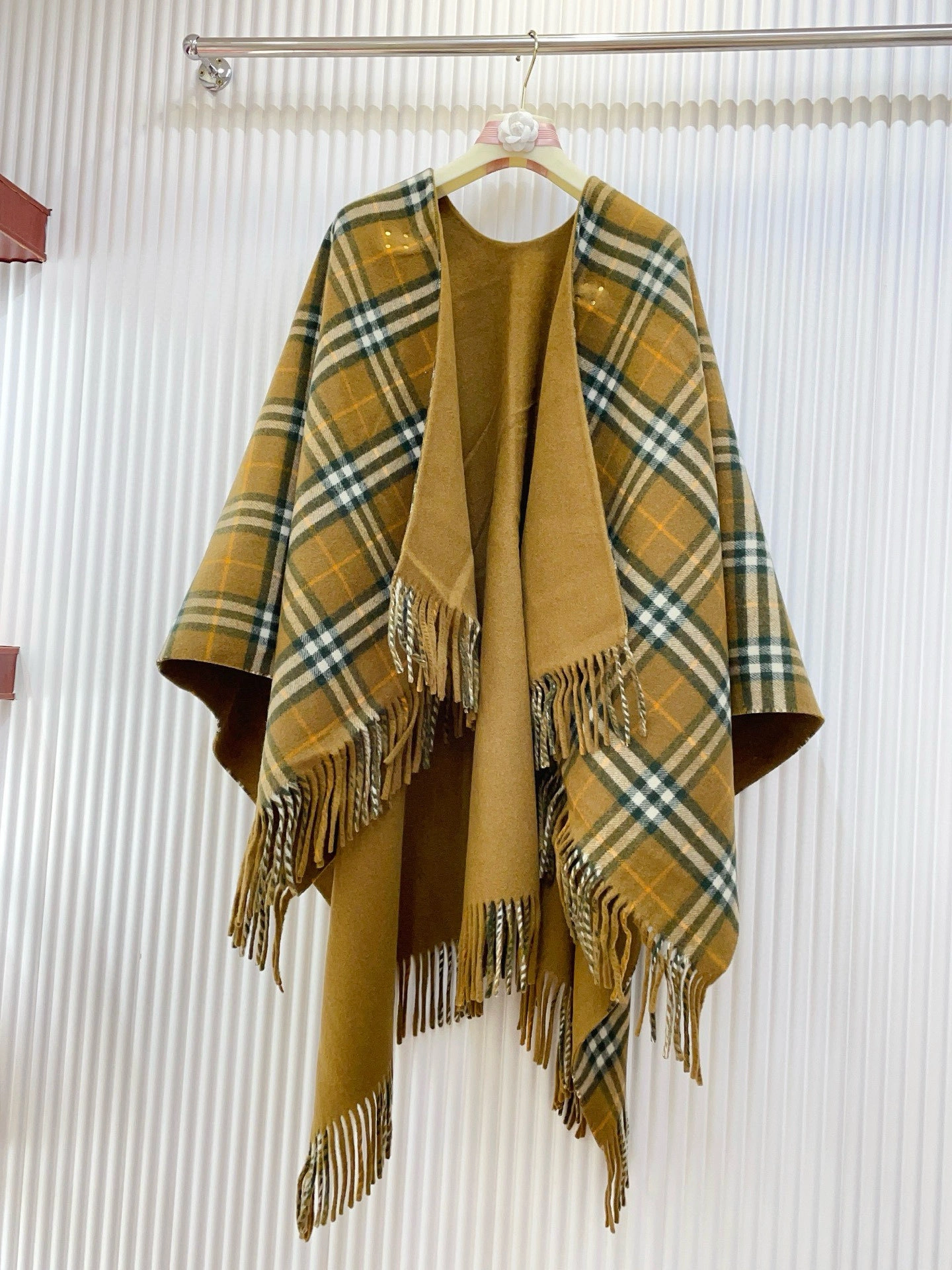 HD-- 2ur25rry wool 2colour item:E-S132J1201-2H